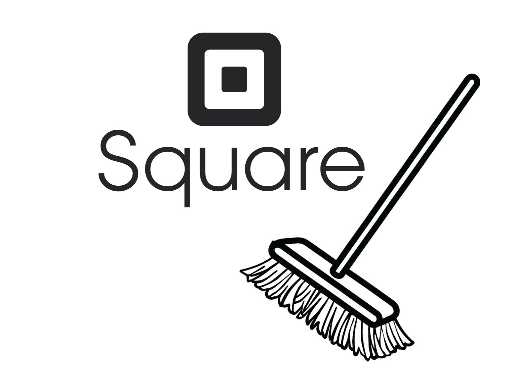 square logo